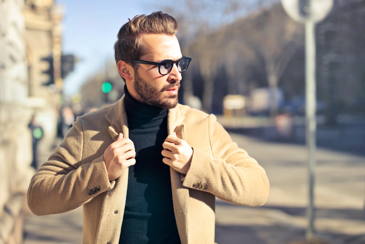 Mengapa memilih Gentleman Grind Guide